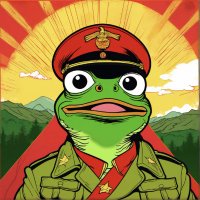 Pepe diktator wtf | Building Ideologies (@wtfdiktator) 's Twitter Profile