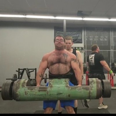 Check out my workout streams.
https://t.co/hch0plBLGM