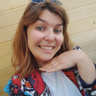 mllejedi's profile picture. IT Security Officer_ Sewing _ Fitness _ Running _