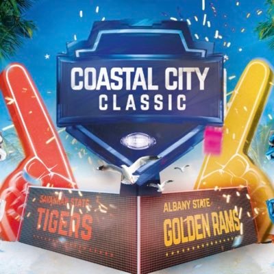 CoastalCityHBCU Profile Picture