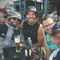Sean Hopkins (@seanhops6) 's Twitter Profile