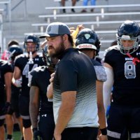 Josh Mitchell (@coachmitch55) 's Twitter Profile