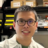 Ronghui (Ron) Zhu (@ronzhu2015) 's Twitter Profile Photo