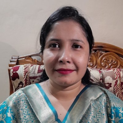 nadmira_akter's profile picture. Professional Social Media Manager