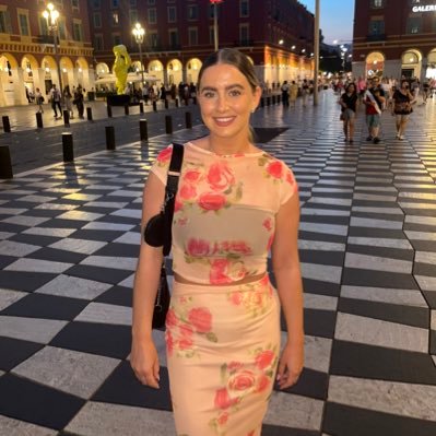 _LeahCampbell's profile picture. 