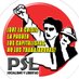 Partido Socialismo y Libertad (PSL) (@PSLVenezuela) Twitter profile photo
