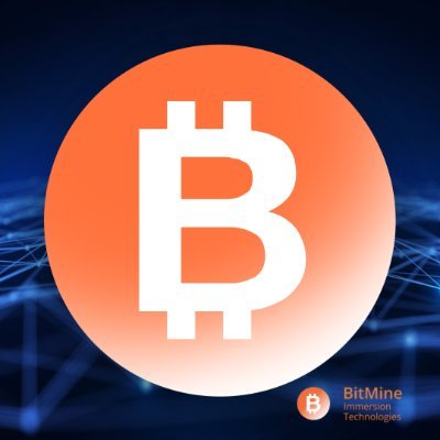 BitMine Immersion Technologies is a 100% immersion cooled Bitcoin mining and hosting company | OTC: $BMNR