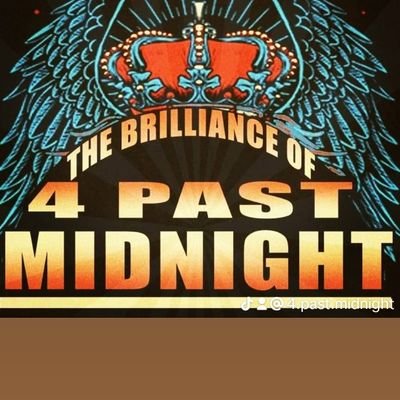 4pastmidnight Profile Picture