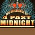 The Brilliance Of 4 Past Midnight (@4pastmidnight) Twitter profile photo The Brilliance Of 4 Past Midnight (@4pastmidnight) Twitter profile photo