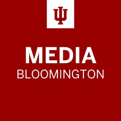 The Media School is @iubloomington’s premier academic program in storytelling of all forms, from journalism and film to advertising, game design, and more.