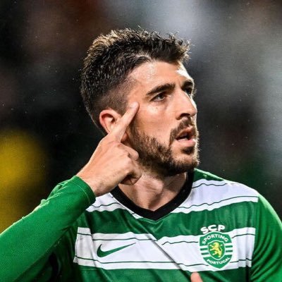 mostrouosdentes's profile picture. 🫡 Twitter oficial de acompanhamento dos golos do futuro melhor marcador da Liga Portugal Betclic.