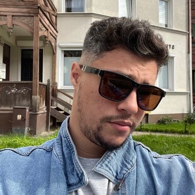 Just another Node.js enthusiast and crazy for Beers