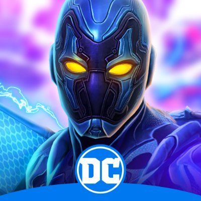 DC Legends Profile