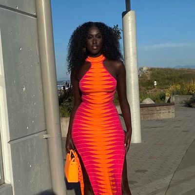 FemmeNoireEbene Profile Picture