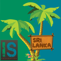 ISF_SriLanka's profile picture. This page is a show of solidarity for @IanSomerhalder's ISF Initiative. The Earth is our only home. it's up to us to protect and preserve it for the future.