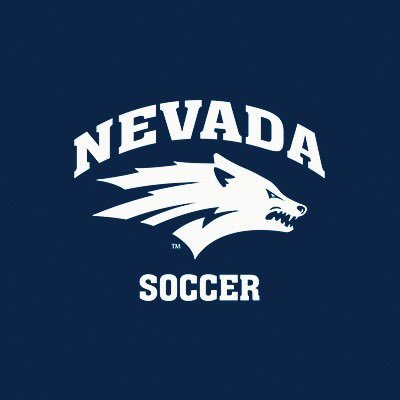 The official account for the University of Nevada Women’s Soccer team. Facebook: Nevada Wolf Pack Women’s Soccer Instagram: NevadaWSOC