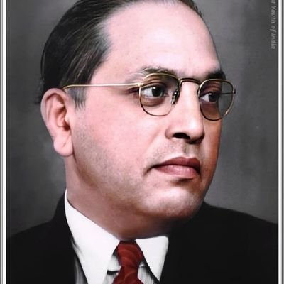 Ambedkarite.