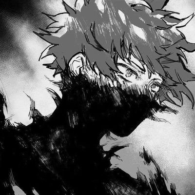 Vxnqxxsh's profile picture. Baka