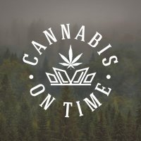 Cannabis On Time(@cannabisontime) 's Twitter Profile Photo