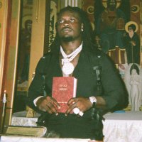 KINGMEL (@melviningram) 's Twitter Profile