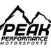 Peak Performance Motorsports (@ppmracing) Twitter profile photo Peak Performance Motorsports (@ppmracing) Twitter profile photo