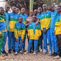 Groupe Scolaire Nyirarukobwa/Ntarama/Bugesera (@gsnyirarukobwa) 's Twitter Profile Photo