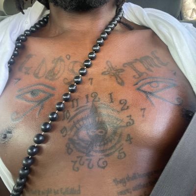 godtimeisbest7's profile picture. Mr&Mrs Masons,Illuminati,Watchers,Eastern Stars 777 Seal or mark of da beast  God with us/Emmanuel 🇳🇬🇺🇸 Isaiah7v14 Me ka sha me ka sha satani  👹kidz