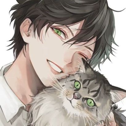 Nekoo1955's profile picture. 😋😋❤