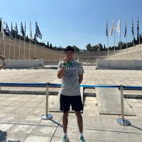 Emmanuel🏃🏻♂️ (@emman_s23) 's Twitter Profile