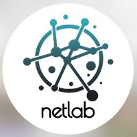 NetLab (@netlab14) 's Twitter Profile Photo NetLab (@netlab14) 's Twitter Profile Photo