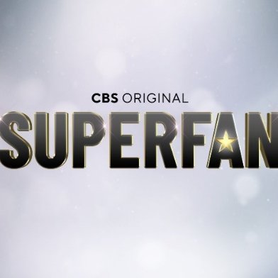 ✨ Obsessed with the new show SuperFan on CBS ✨  #SuperFanCBS #ImASuperFan #SuperFan * Not affiliated with the show