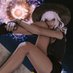 Moon Puppie (@fullmoon_pup) Twitter profile photo Moon Puppie (@fullmoon_pup) Twitter profile photo