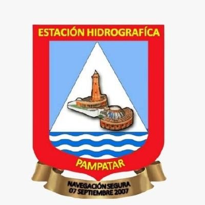 Fortaleza del Servicio Hidrográfico del Estado Venezolano y salvaguarda de las fronteras marítimas del país, en ejercicio pleno de nuestra soberanía.