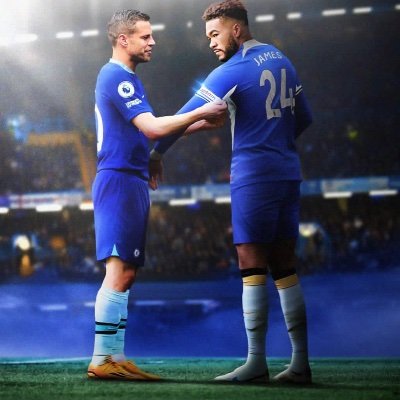 ChelseaPhresh's profile picture. Reaching people with Chelsea News and sports info