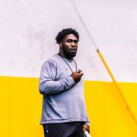 Malcolm Robinson Jr (@mmrob75) 's Twitter Profile