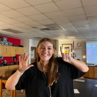 Ms. Jaquess (@ike_njaquess) 's Twitter Profile Photo Ms. Jaquess (@ike_njaquess) 's Twitter Profile Photo