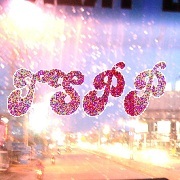 theshinyplanet's profile picture. A creative blog about the glitters of humankind, to make the earth a shiny planet.