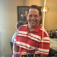 John Parady (@jparady) 's Twitter Profile