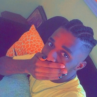 Am just a young boy with an big dreams 💯