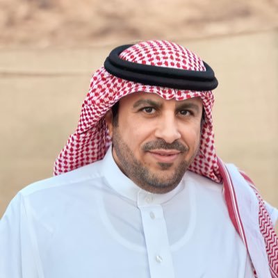 عبدالله محمد المنيف Profile