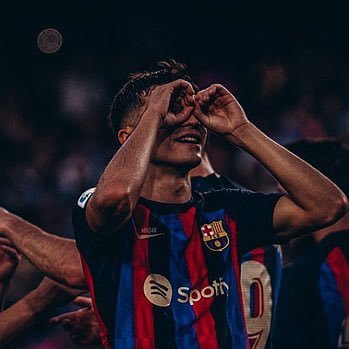 Barcelona 💙❤️| Pedri | Football/soccer