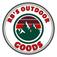 RB's Outdoor Goods(@RBsOutdoorGoods) 's Twitter Profile Photo