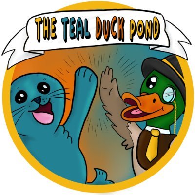 TheTealDuckPond Profile Picture