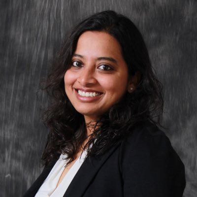 Vinitha Rachel Varghese Profile