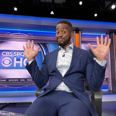 Emmy-nominated Sportscaster. CBS Sports HQ Freelance Host. TYT Contributor. Email(Don’t DM): chriswilliamson4437@gmail.com RT don’t equal endorsements