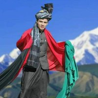 Arif Afghan(@ahzadran_19) 's Twitter Profile Photo