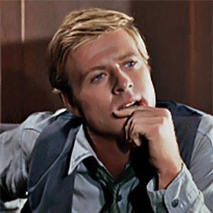 Actor, director and Sundance Film Festival's co-founder – NOT THE REAL ROBERT REDFORD / NOT AFFILIATED #ClassicHollywood