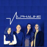 AlphaLine (@alphalineband) 's Twitter Profile