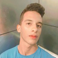 ⓕ (@_fathi74) 's Twitter Profile