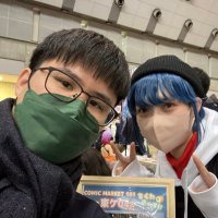 ナリタタイシン、幽々子様、ゲンガー大好き (@qaqyuyuko) 's Twitter Profile